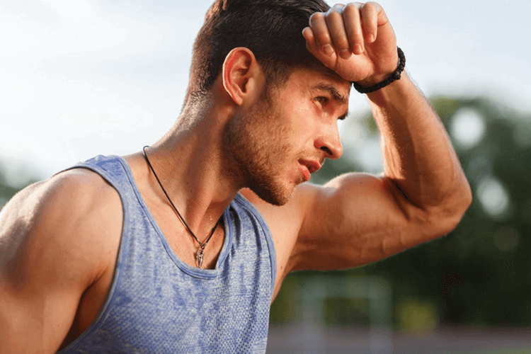 Five Reasons Why Sweating is Good for Your Health