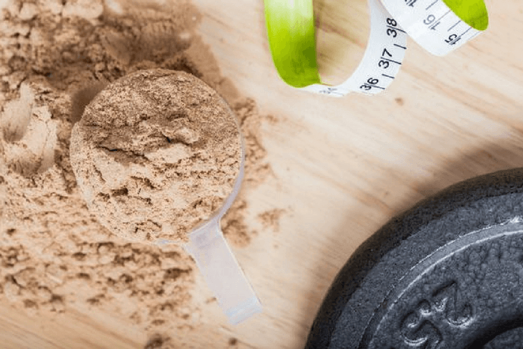 How to Choose the Right Protein Powder