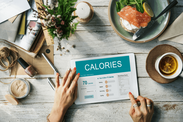 Five Ways To Cut Calories Painlessly - Adrian James Nutrition