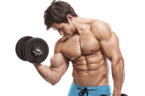 Five Ways to Shock Your Muscles into Growing