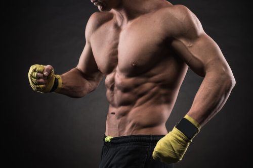 The Ultimate Move for Strong, Shredded Obliques
