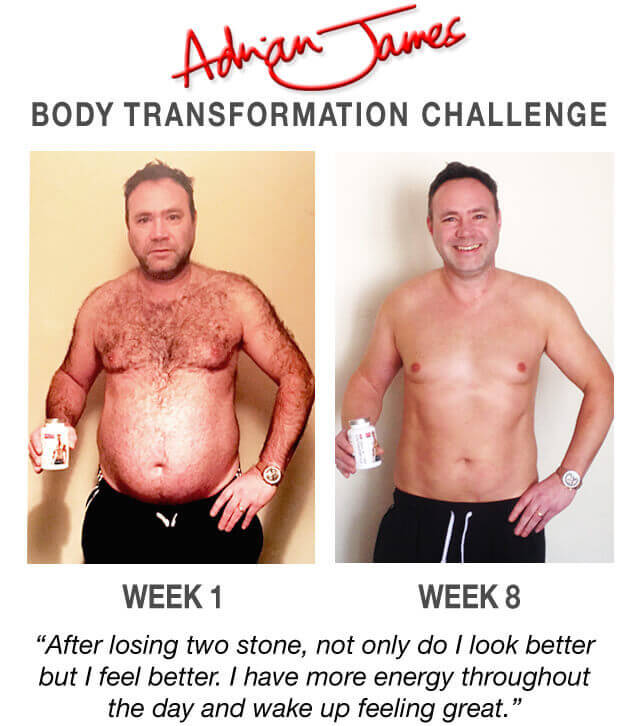 2016-Body-Transformation-Challenge