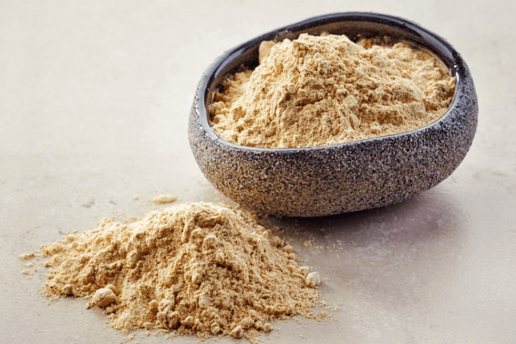 Energy, Endurance and Focus: There's About Maca