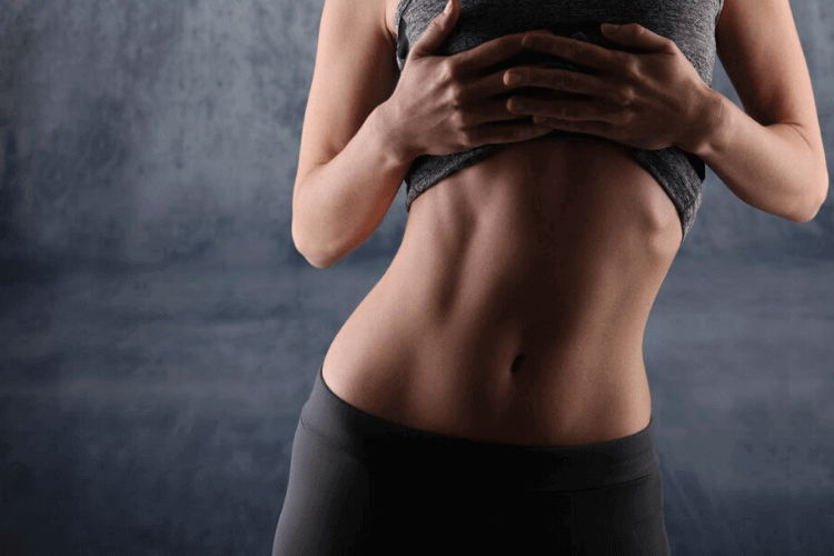 Five Great Exercises To Target Your Lower Abs Adrian James Nutrition