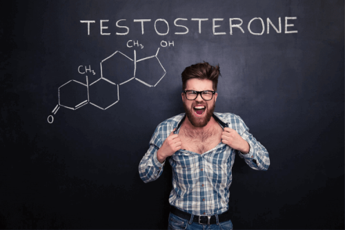 Five Reasons to Naturally Boost Your Testosterone Levels