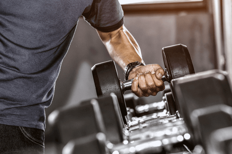 Five Ways to Shock Your Muscles into Growing