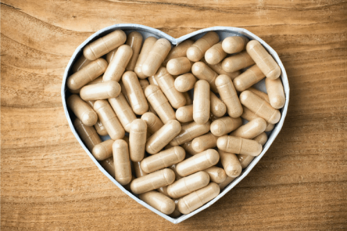 How Sports Supplements Can Support Your Goals