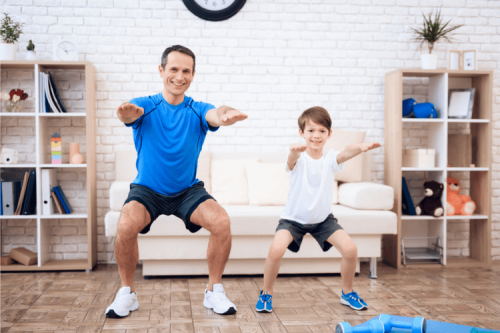 How to Supercharge Your Child’s Brainpower with HIIT