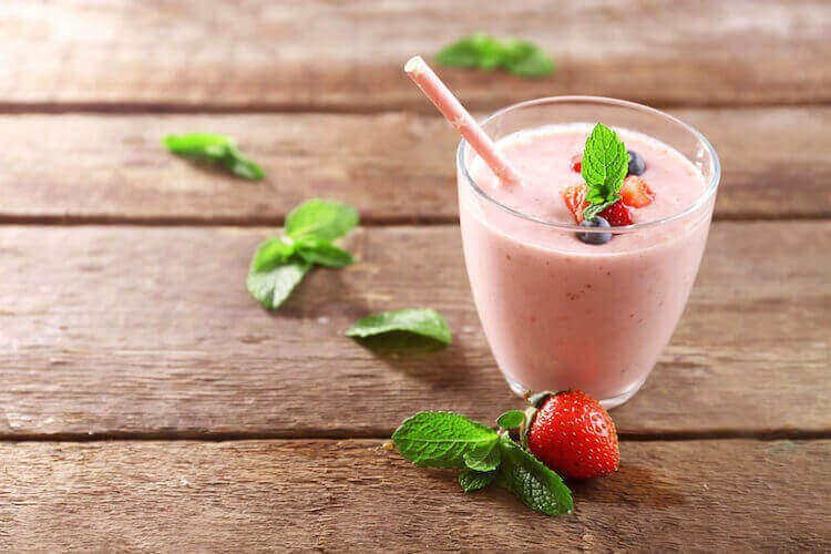 Whey Protein Milk vs Water Which is Best?