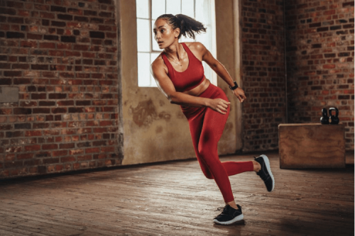Seven Reasons Why You Have to Try HIIT