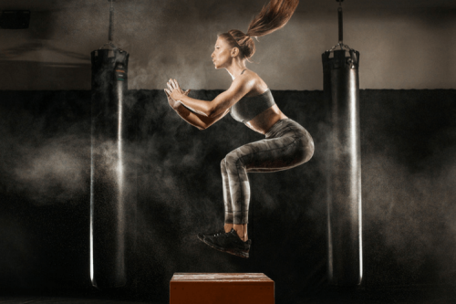 Seven Ways to Boost Your Workout Efficiency