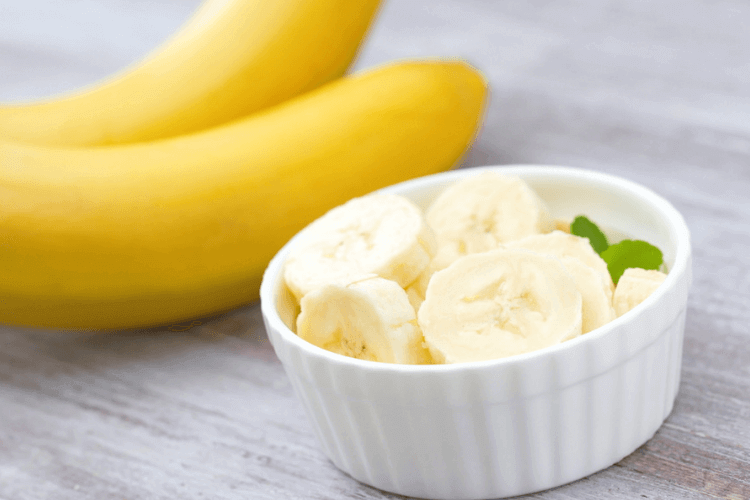 Six Perfect Post-Workout Foods