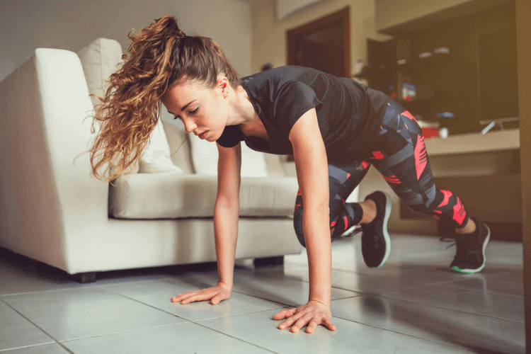 Ten Good Reasons to Exercise Regularly
