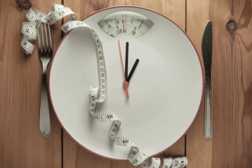 Ten Tips for Weight Loss