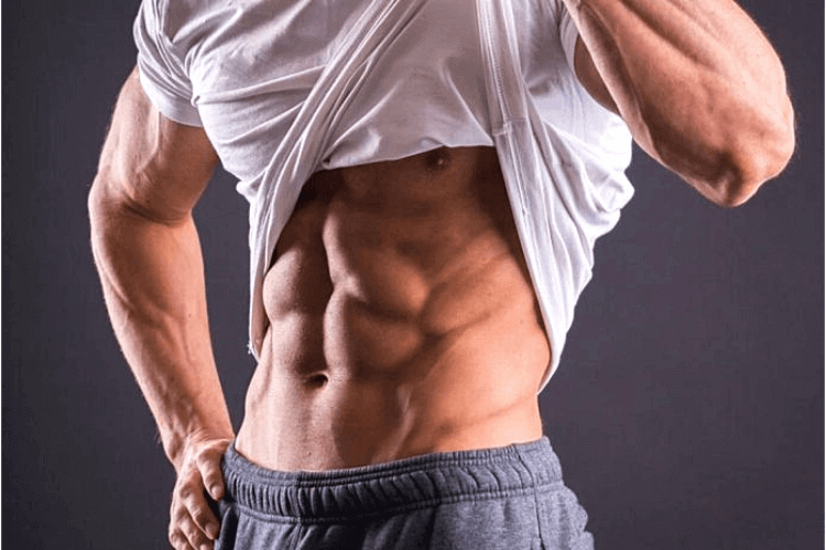 The Smartest Way to Get a 6 Pack (MY BEST TIPS!) 