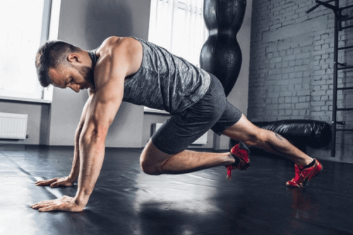 The Ultimate Move for Strong, Shredded Obliques
