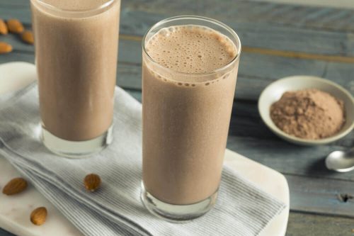 Whey Protein Milk vs Water Which is Best