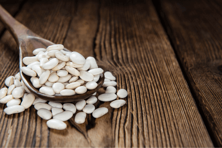 Four Significant Health Benefits of White Kidney Beans
