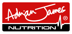 Adrian James Nutrition