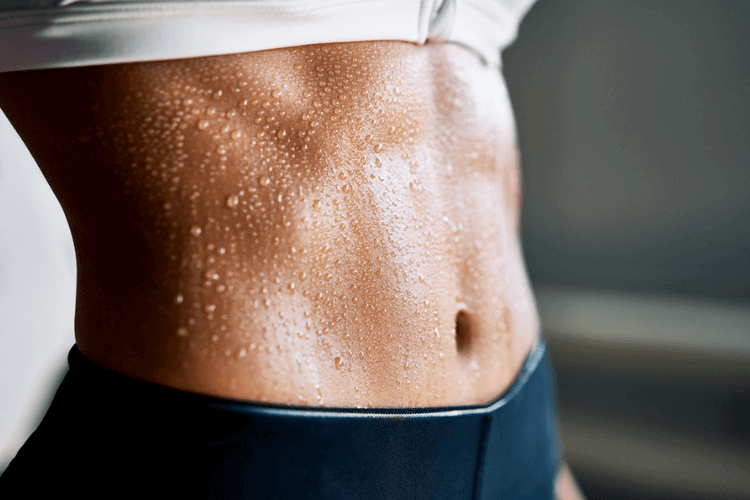 supplements for a slimmer waistline