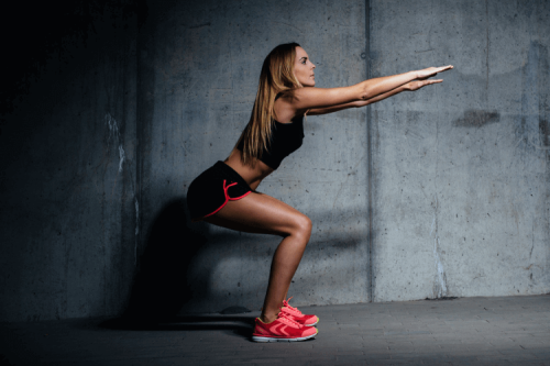 The Compelling Case for Bodyweight Training