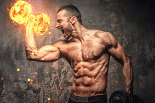 Ignite Your Metabolic Fire with Thermoblaze's Natural Ingredients