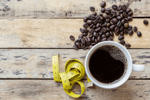 Five Performance Enhancing Benefits of Caffeine
