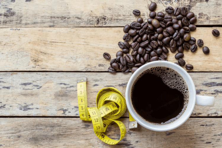 Five Performance Enhancing Benefits of Caffeine
