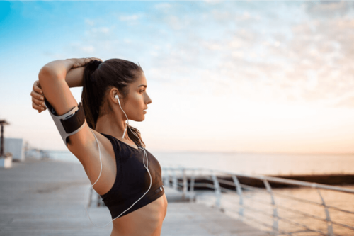 How to Maintain Your Fitness Levels and Stay in Shape