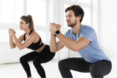 Seven Tips to Maximise Your Weight Loss Potential