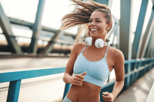 Ten Good Reasons to Exercise Regularly