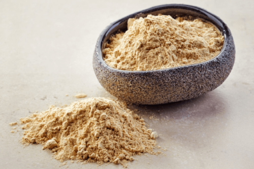 Energy, Endurance and Focus There’s Something About Maca