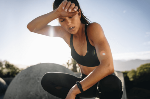 Seven Essential Tips for Exercising Safely in Hot Weather