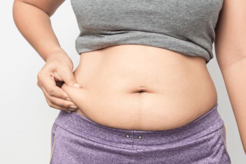 Does Stress Cause Belly Fat