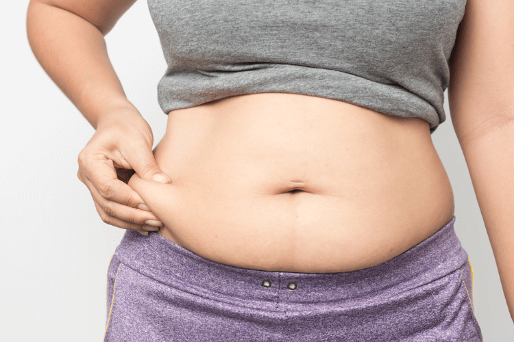 Does Stress Cause Belly Fat